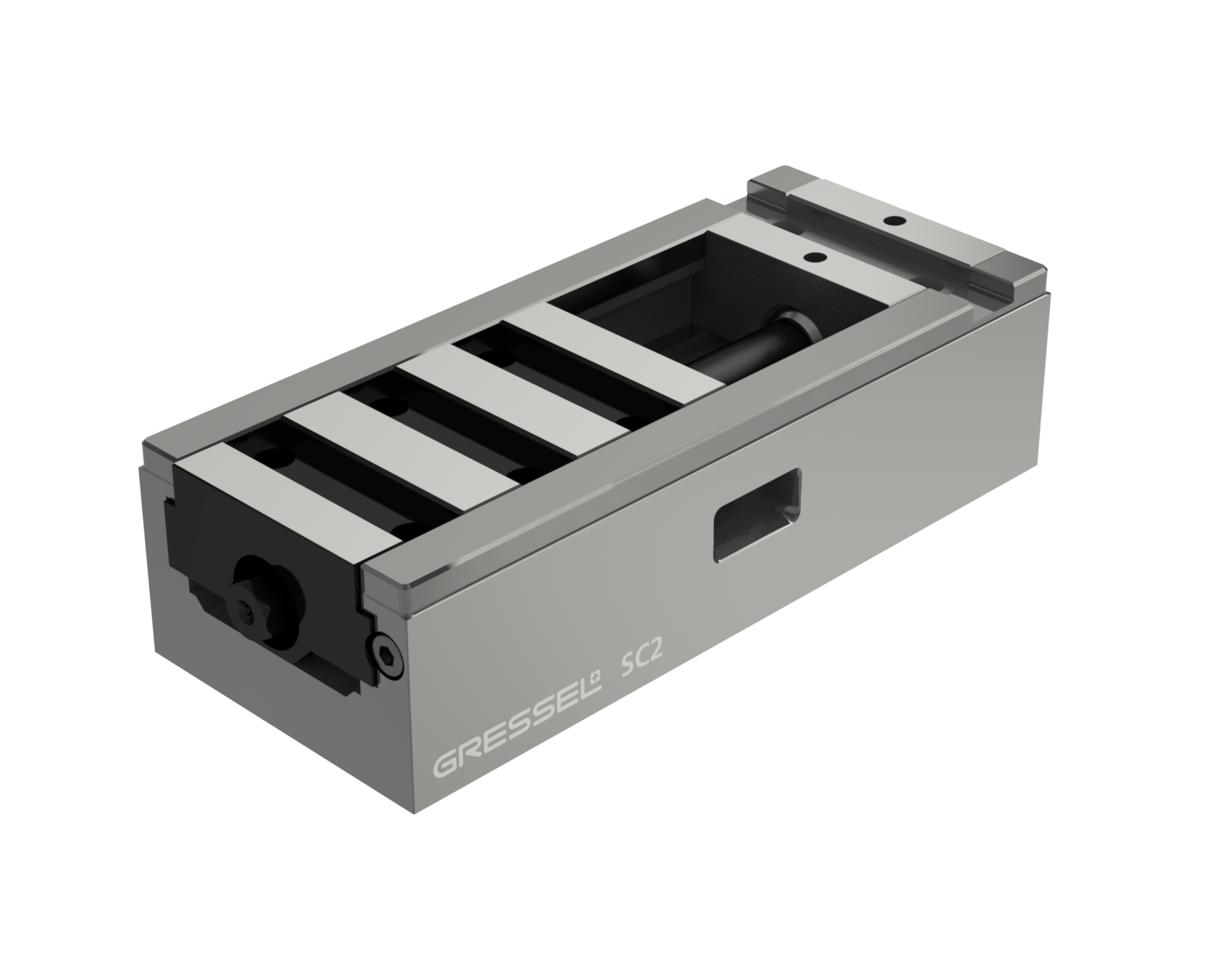 SC2.0 80 L-190 mm SC2.0 80 L-190 mm