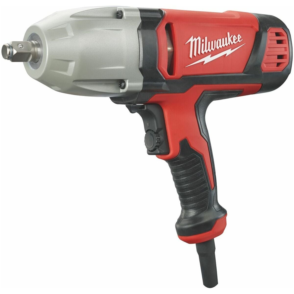 Iskevä mutterinväännin IPWE400R