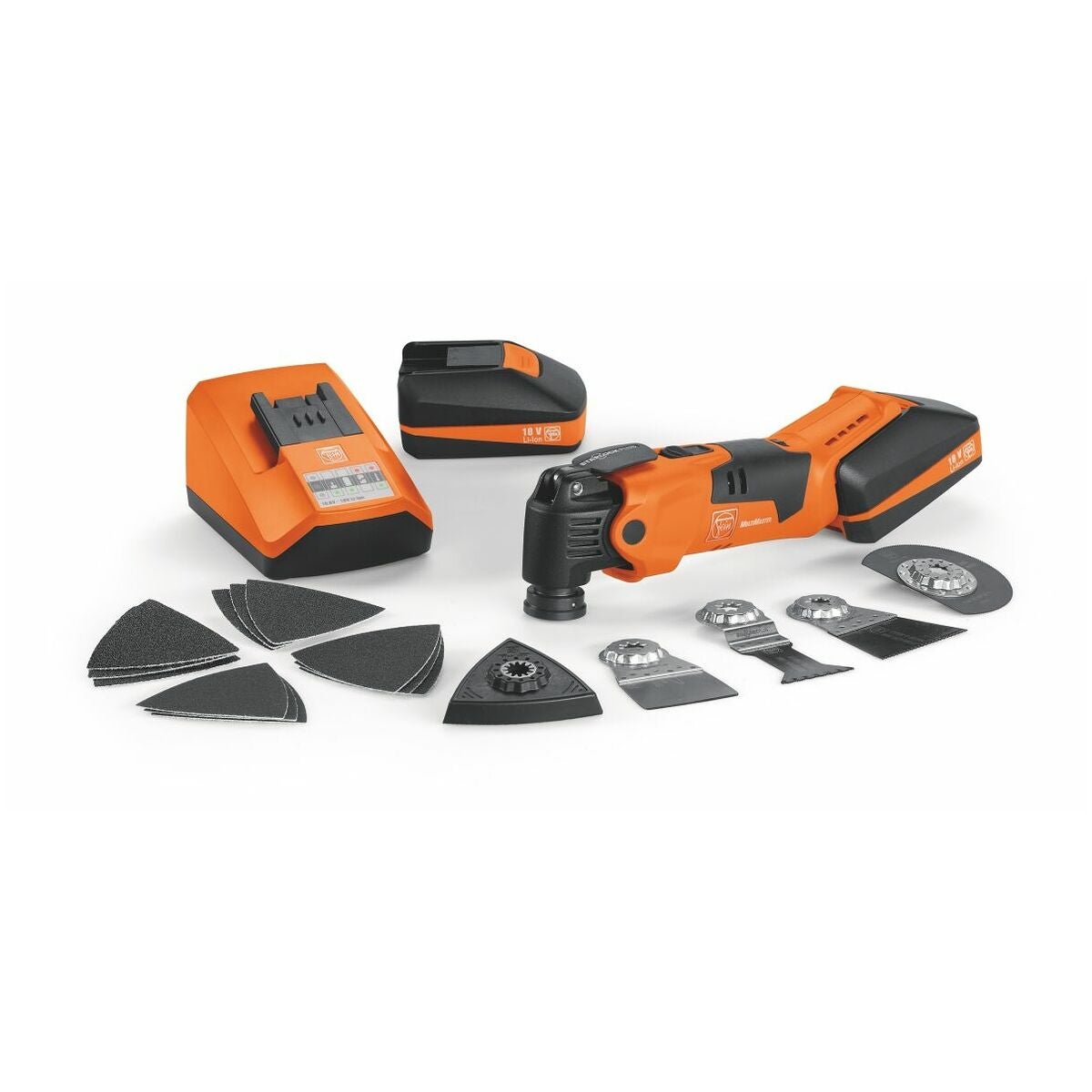 MultiMaster AMM 500 Plus Top -akku 71293361 71293361
