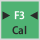 Kalibrointi: F3