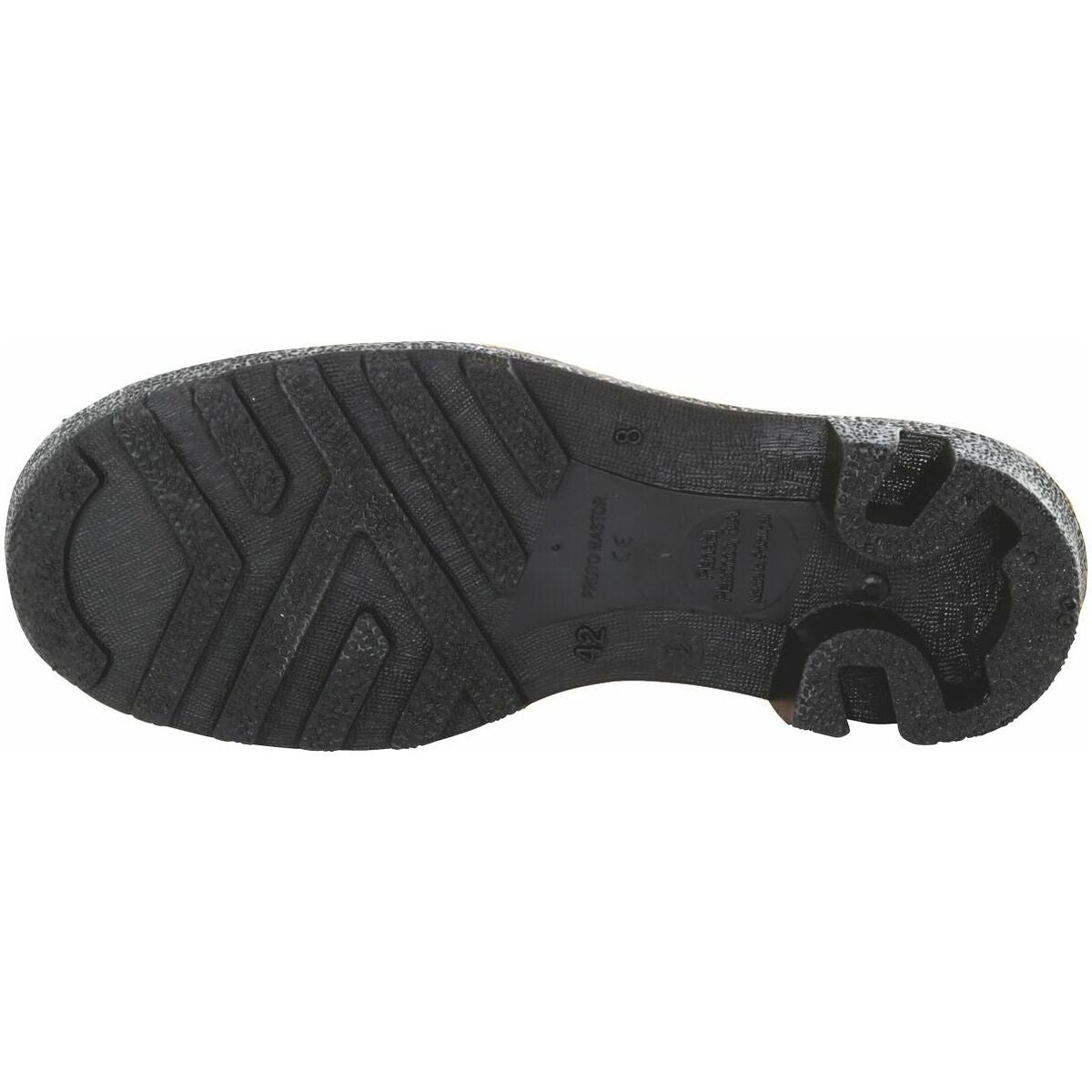 Turvasaapas keltainen DUNLOP PROTOMASTER FULL SAFETY, S5 45