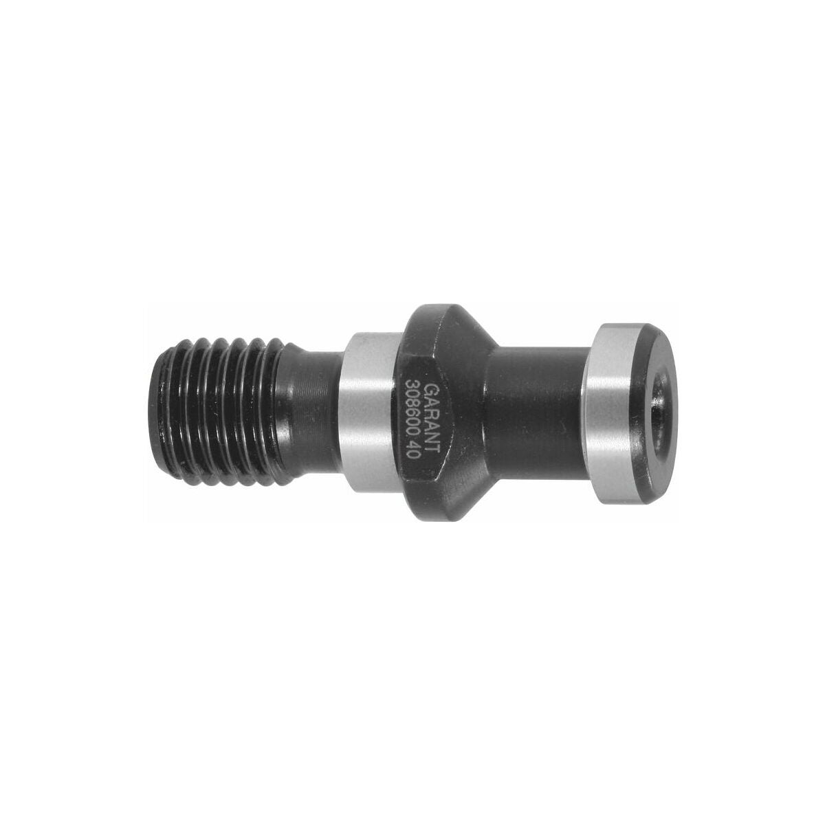 Hydrolaajennuskiinnitysholkki, lyhyt, kapea, muoto AD SK 30 8 mm