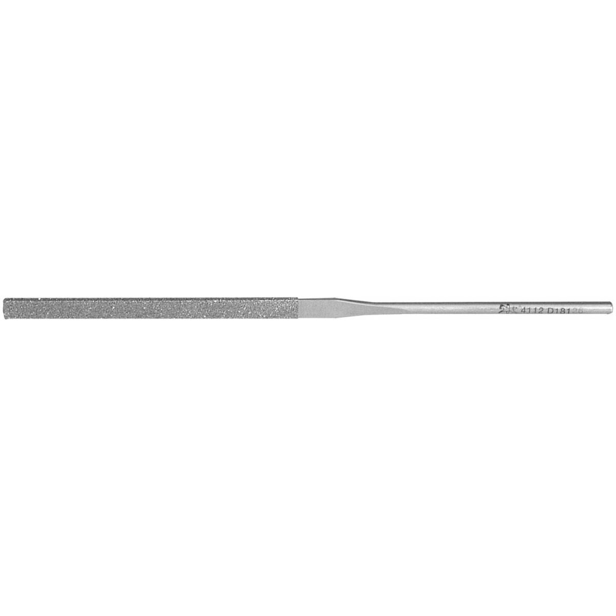 Timanttineulaviila, 140 mm raekoko D91 (hieno)