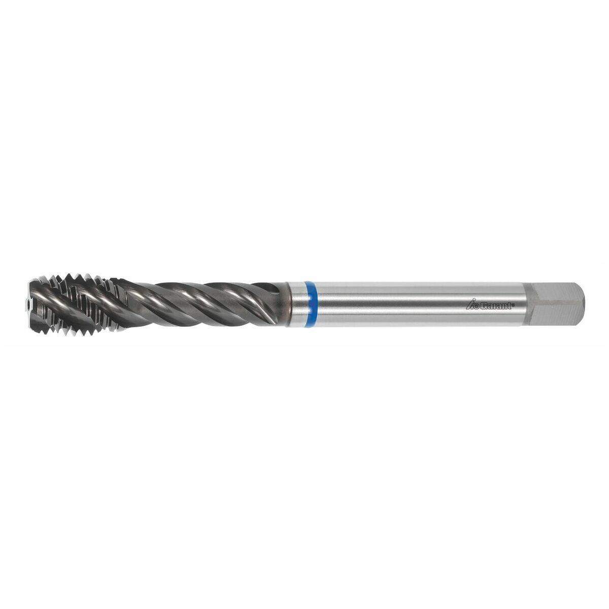 GARANT Master Tap INOX konekierretappi HSSE-PM muoto C 6HX TiAlN