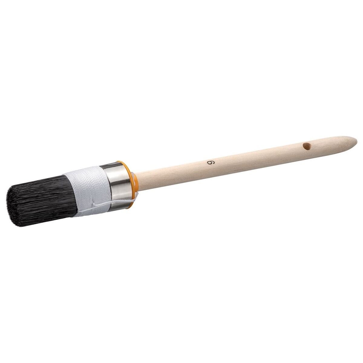 SolidPro M -pyörösivellin ensiluokkaisiin maalaus- ja lakkatöihin 30 mm