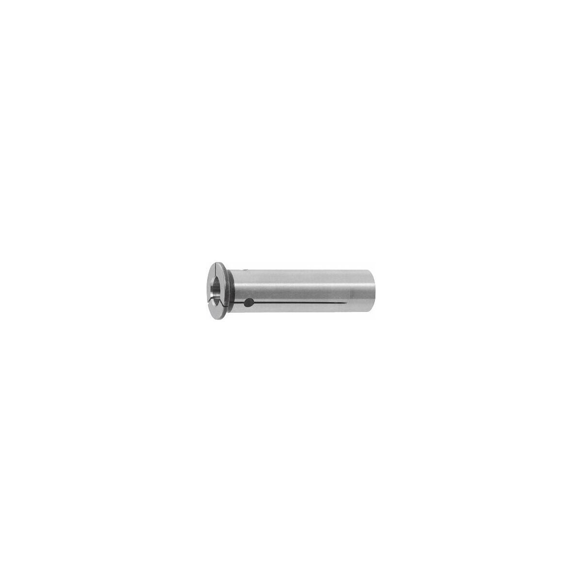 Hydrolaajennuskiinnitysholkki, lyhyt, kapea, muoto AD SK 30 8 mm