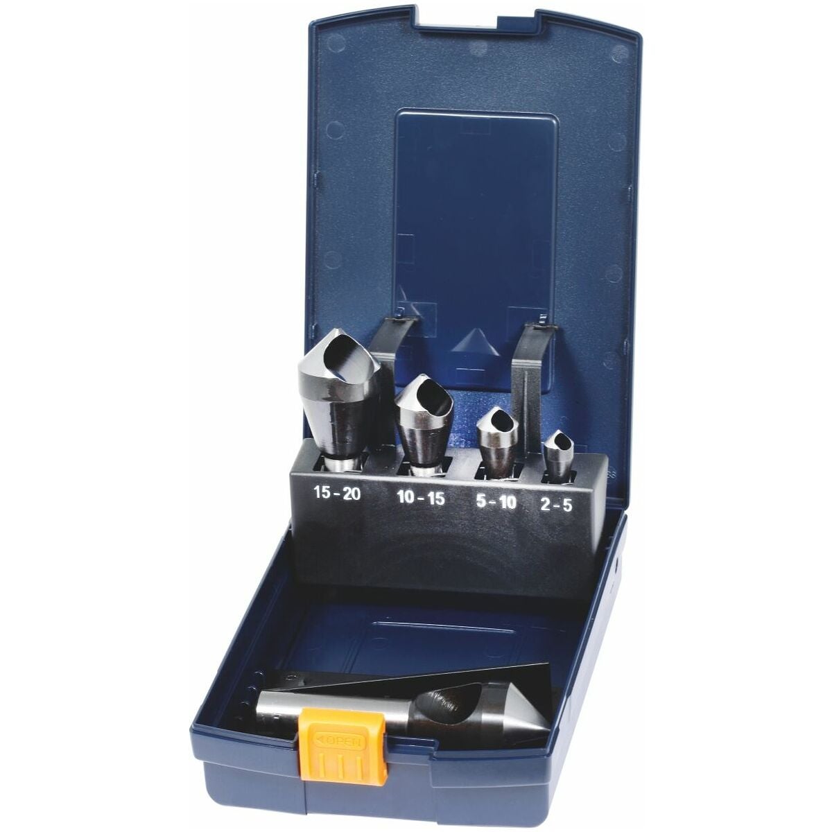 Purseenpoistoupotinsarja nro 150065 kasetissa 90°
