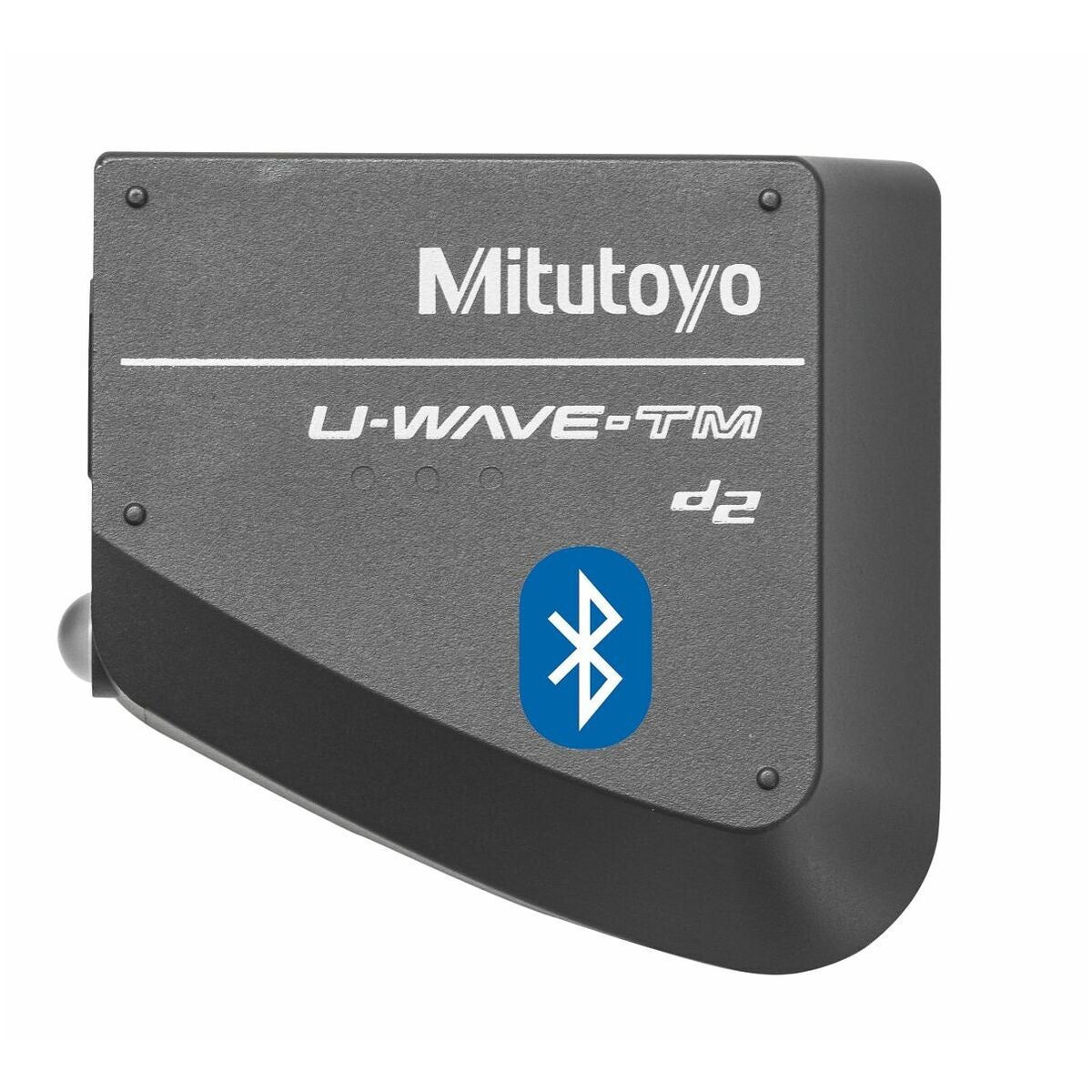 U-WAVE-TMB-lähetin Bluetooth®-toiminnolla ulkomikrometrille ja mittakellolle