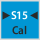 Kalibrointi: S15