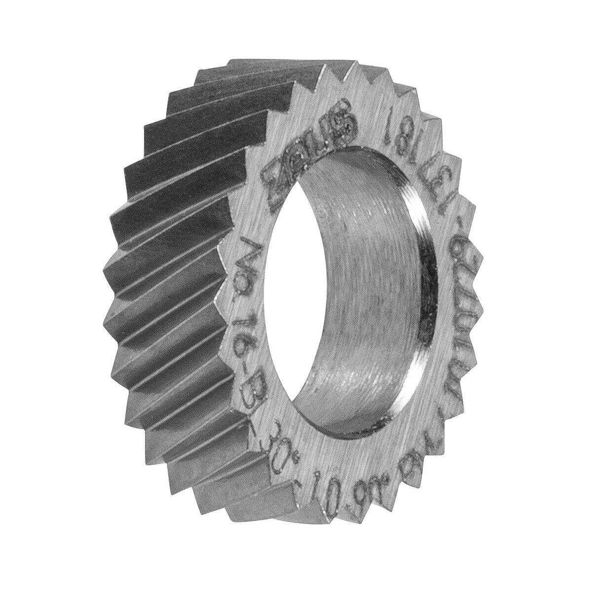 Karhennusrulla PM BL 30°