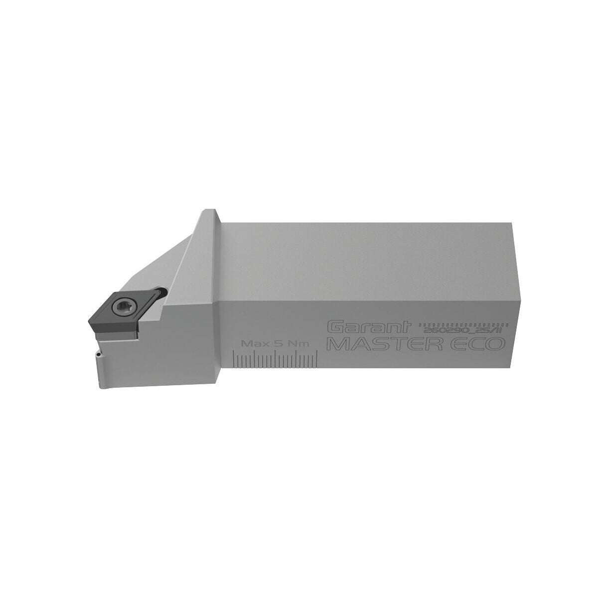 GARANT Master Eco -sorvaustyökalunpidin, lyhyt 25/11 mm