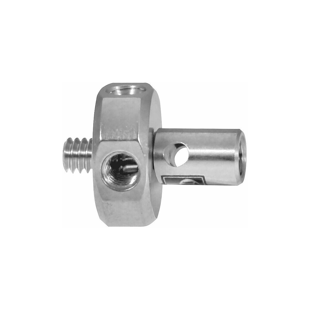 5-suuntaan mittapäiden adapteri M2 M2/5 M2/5