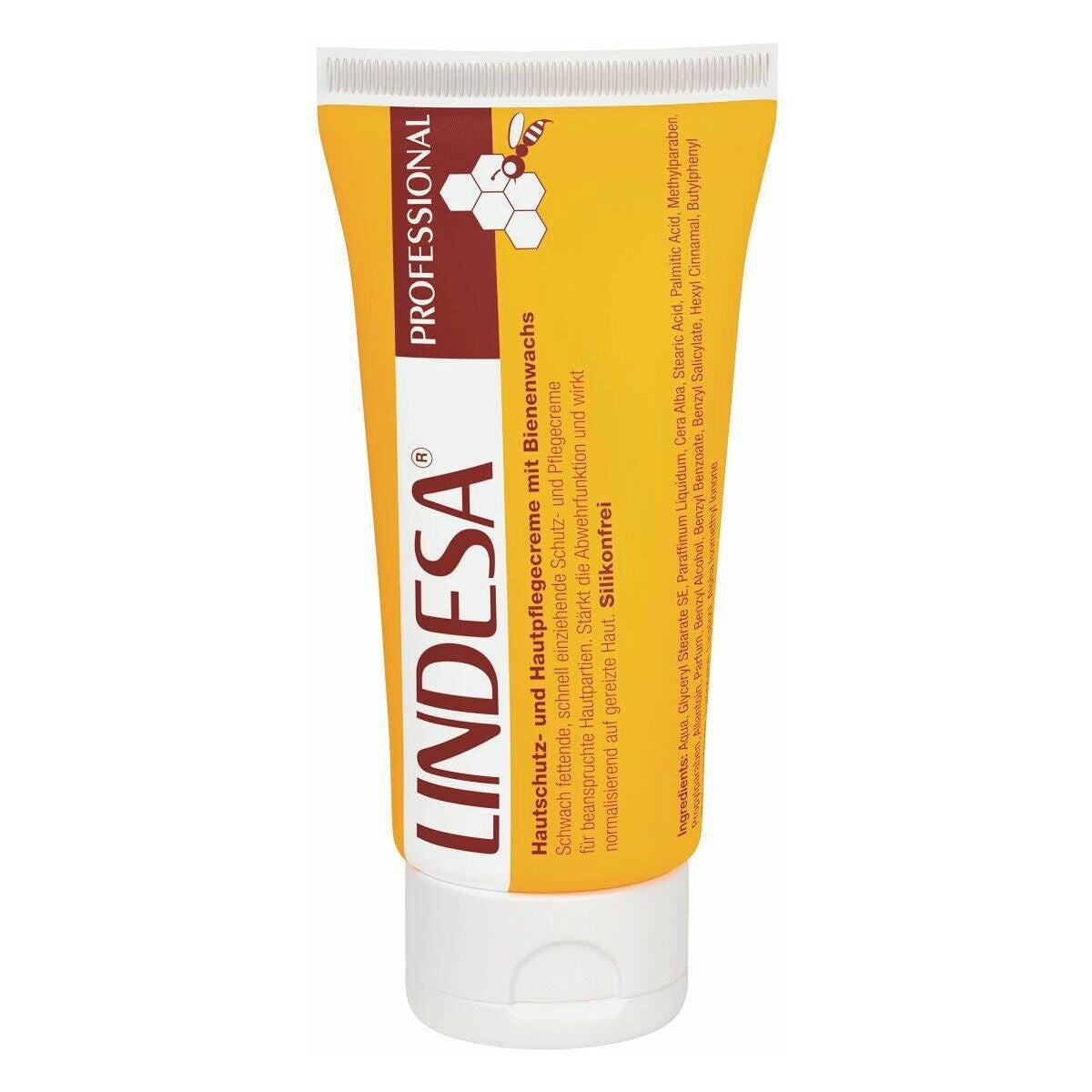 Ihonhoitovoide LINDESA® PROFESSIONAL