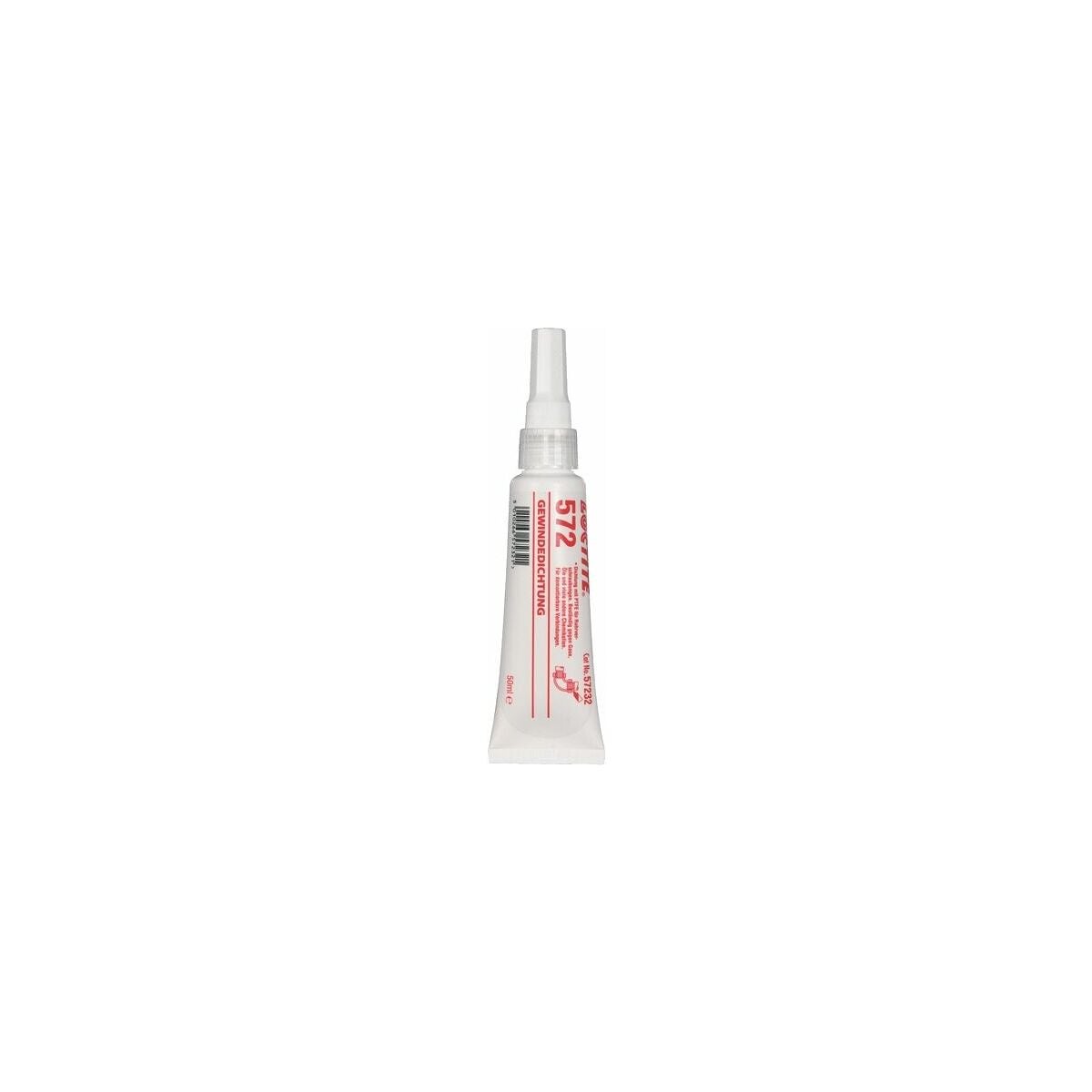 Kierteen tiivistysaine 50 ml 572