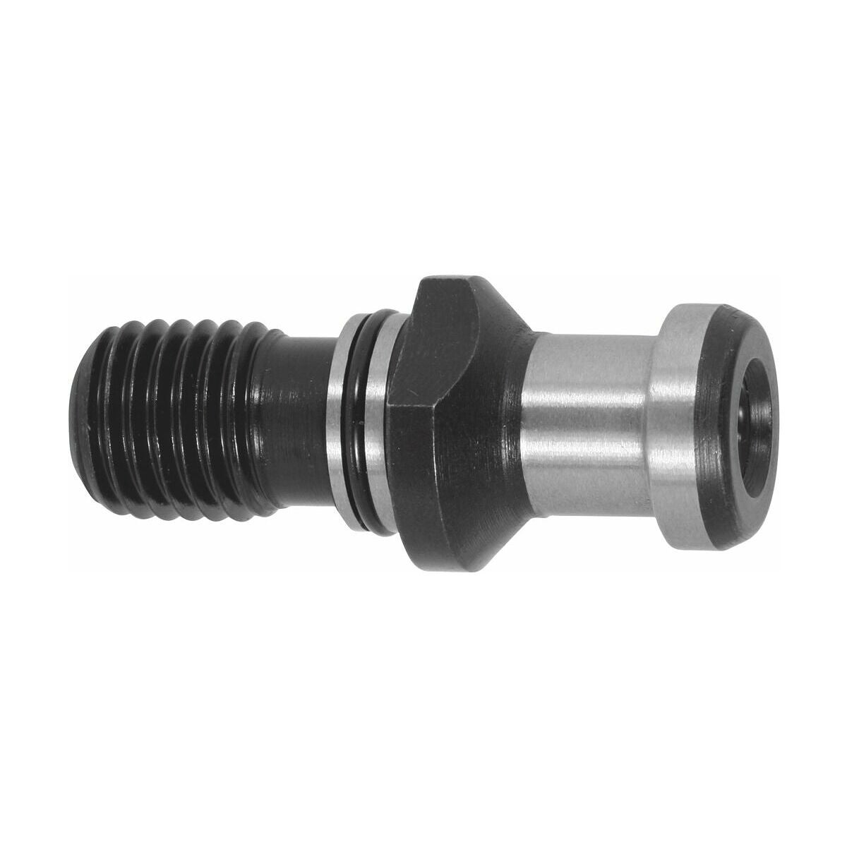 Vetotapit Mori-Seiki, tiivistetty, muoto A (L<sub>1</sub> = 26 mm) 40