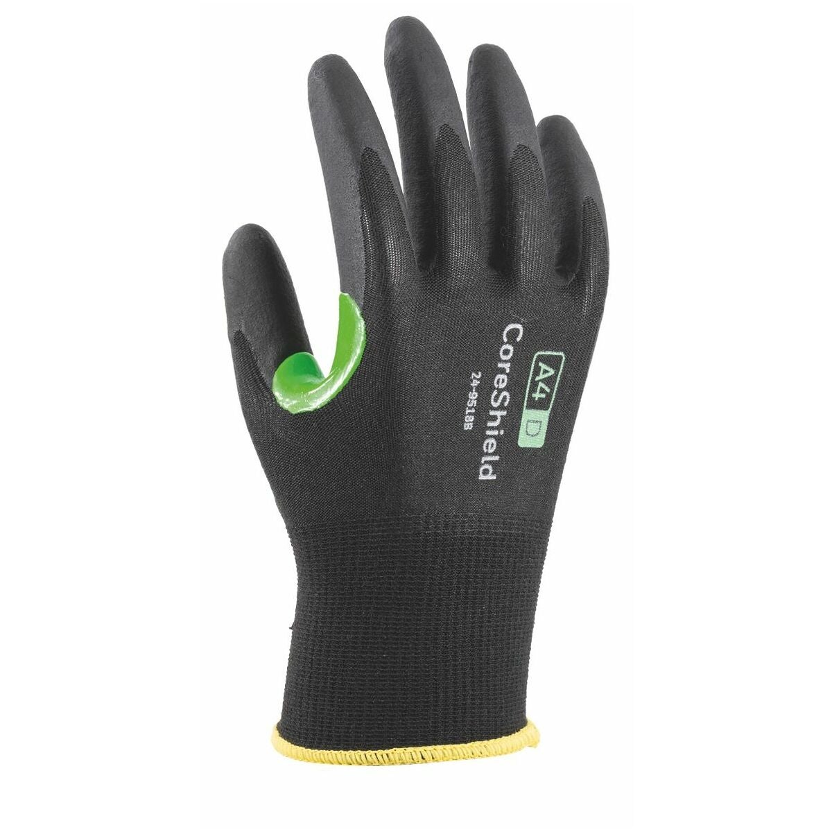 Käsineet, pari CoreShield™ 24-9518B 10