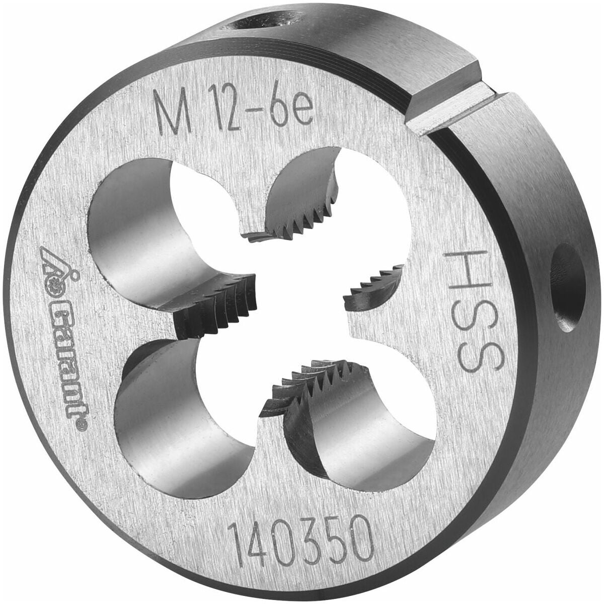 Kierrepakka 6e M12