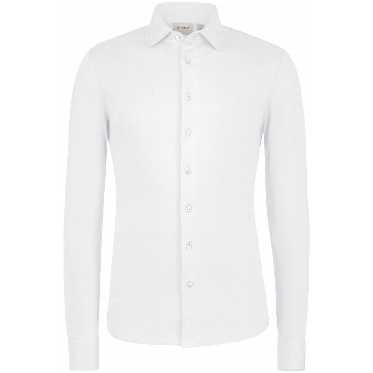 Miesten paita COTTON TEC® valkoinen
