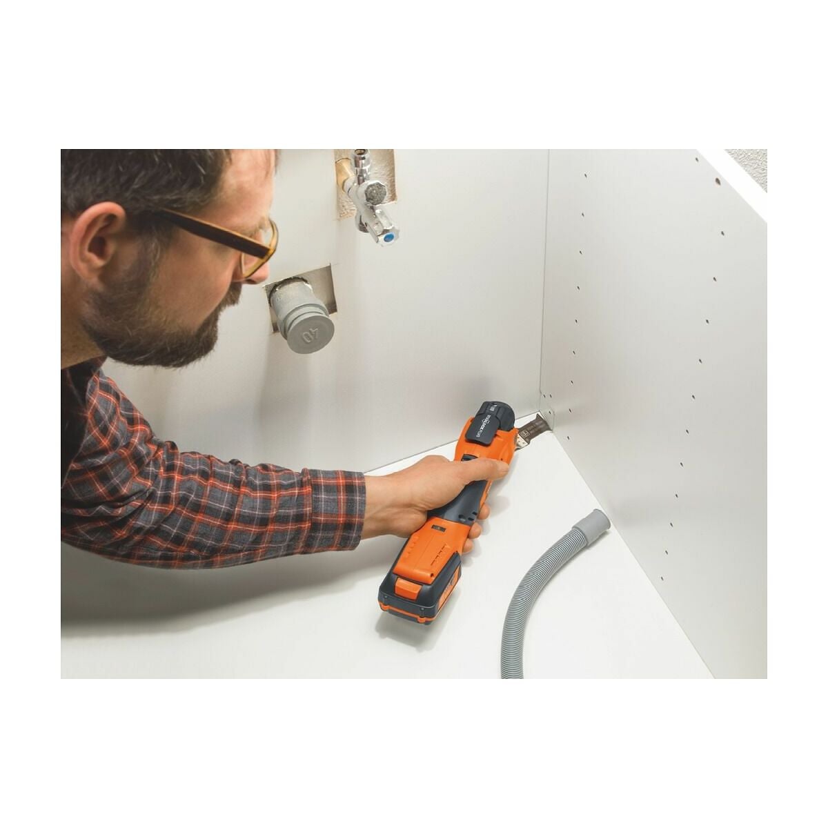 MultiMaster AMM 300 Plus Start Akku 71293261 71293261