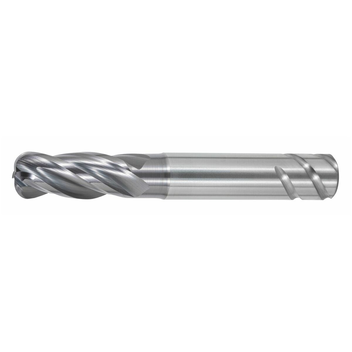 HAIMER MILL HM -torusjyrsimet SAFE-LOCK 12/2,0 mm