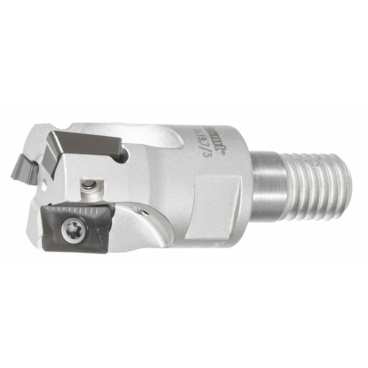 Kulmajyrsin 90° kierteellä 19,7/3 mm