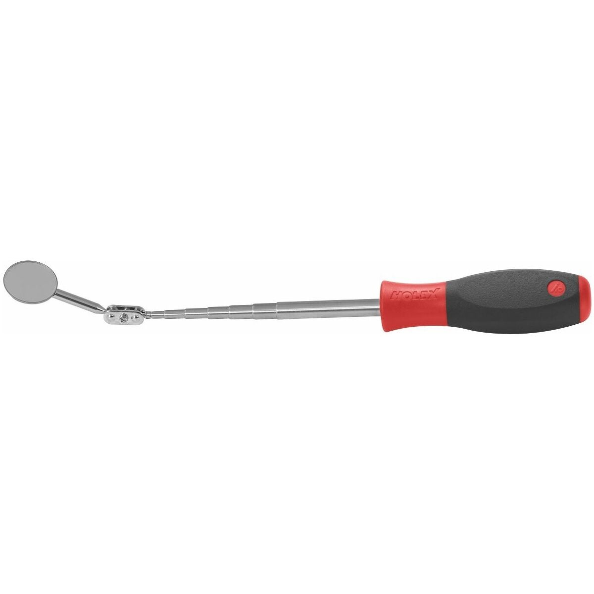 Teleskooppinen etsintäpeili 30 mm