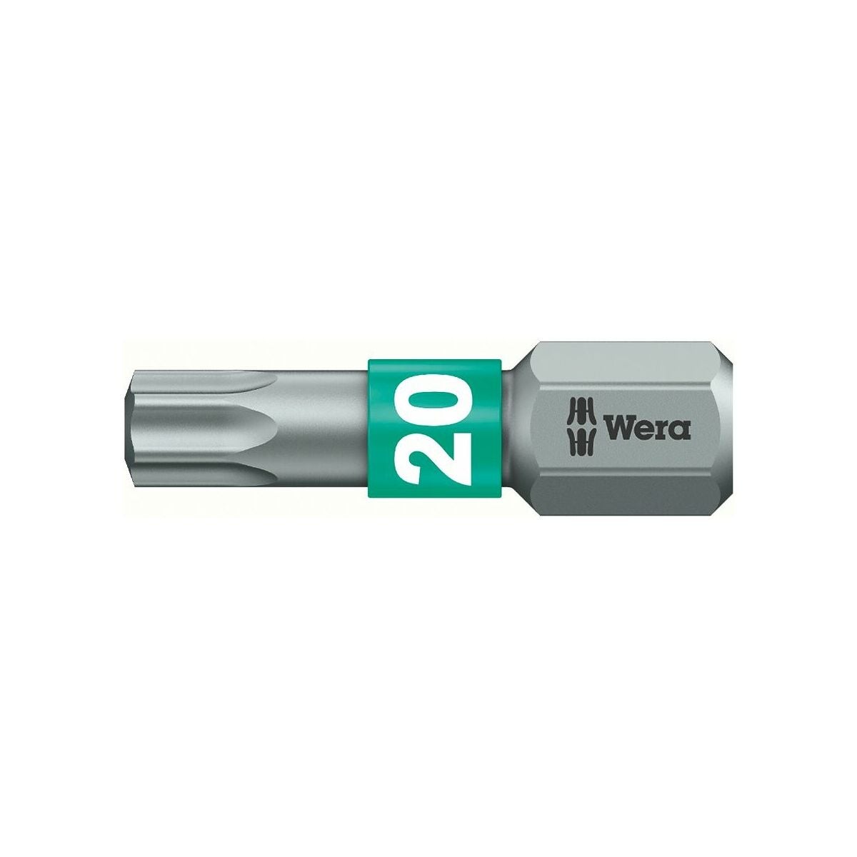 Torx®-kärki, 1/4