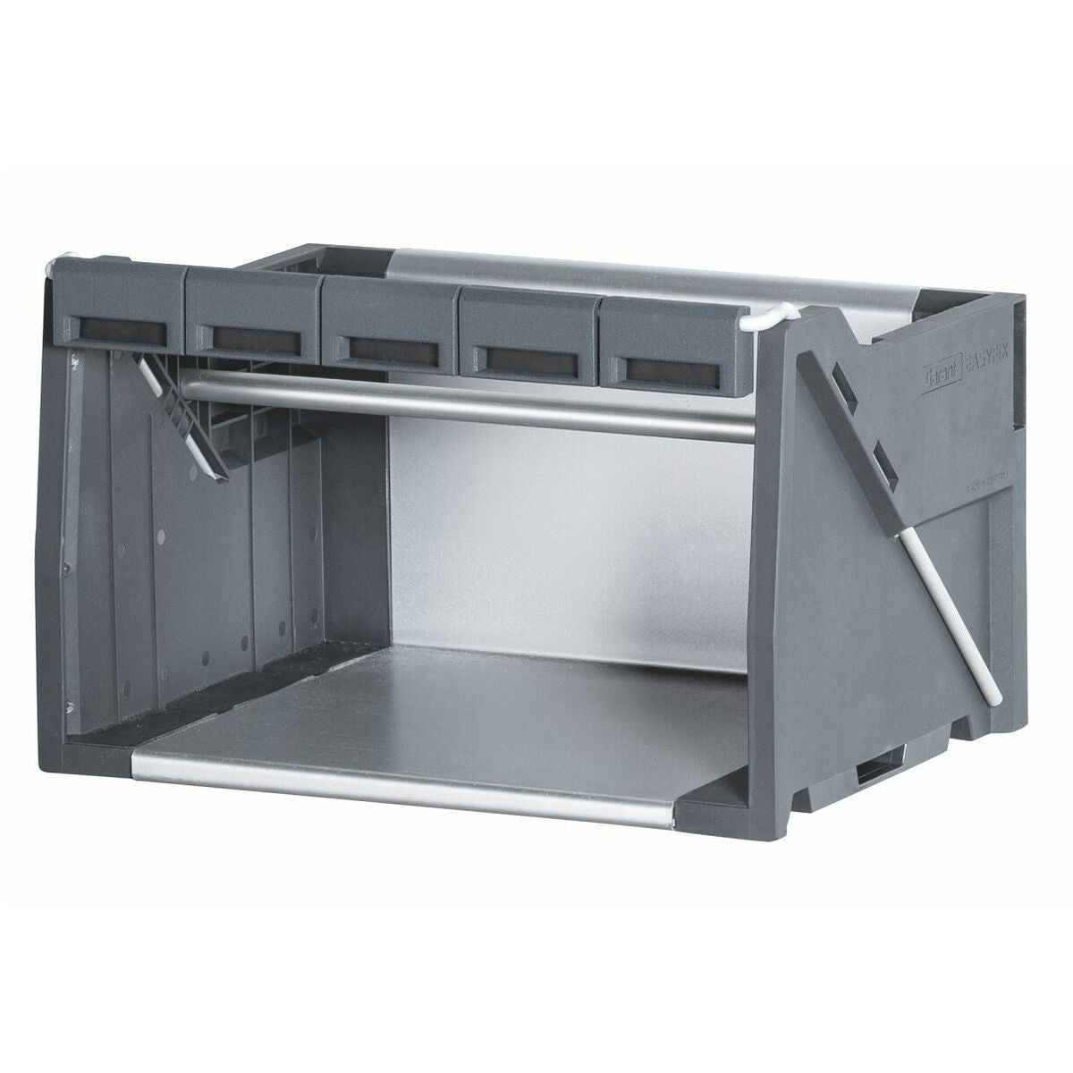GARANT easyFix kaapelikelateline ⌀ 6 mm 5