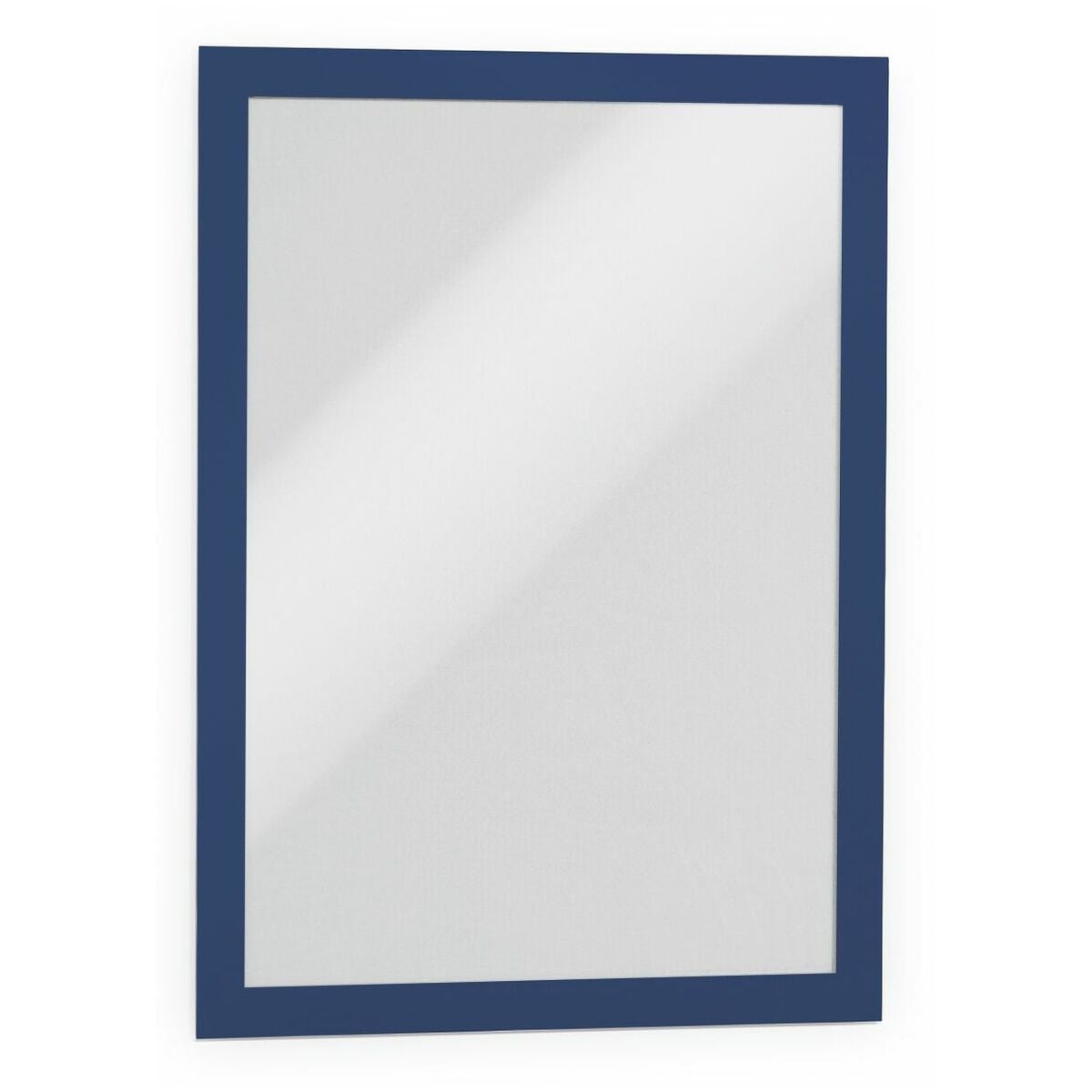 DURAFRAME®-infokehys, sarja 2 osaa DIN A4 Sininen