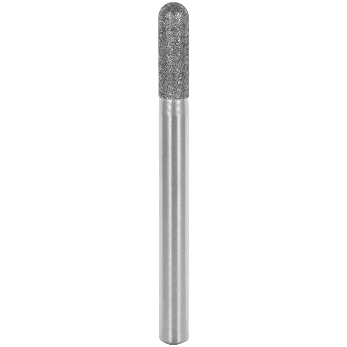 Timanttihiomakärki galvanoitu D126 D