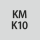 Lastuava aine: KM K10