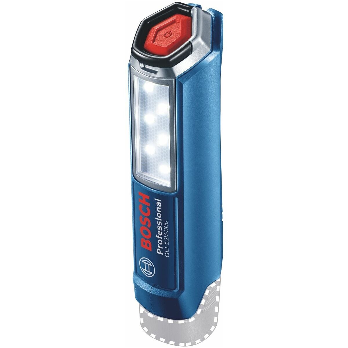 Johdoton LED-työvalonheitin