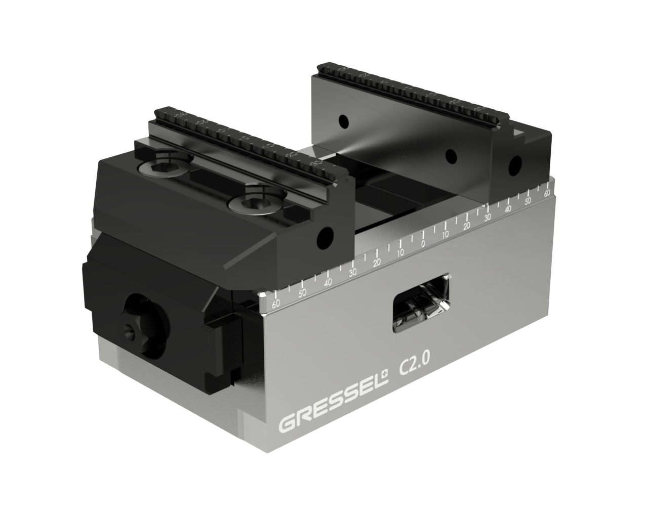 C2.0 80 L-190 mm C2.0 80 L-130 mm kääntöleuoilla