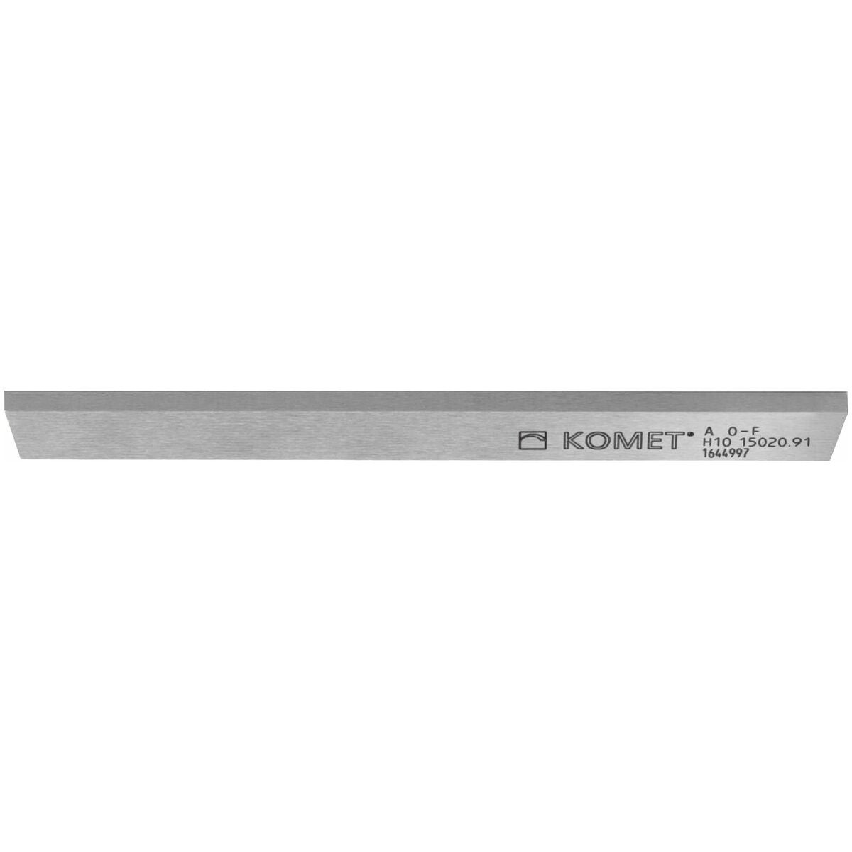 KOMET® uraterälehti HSS-Co5