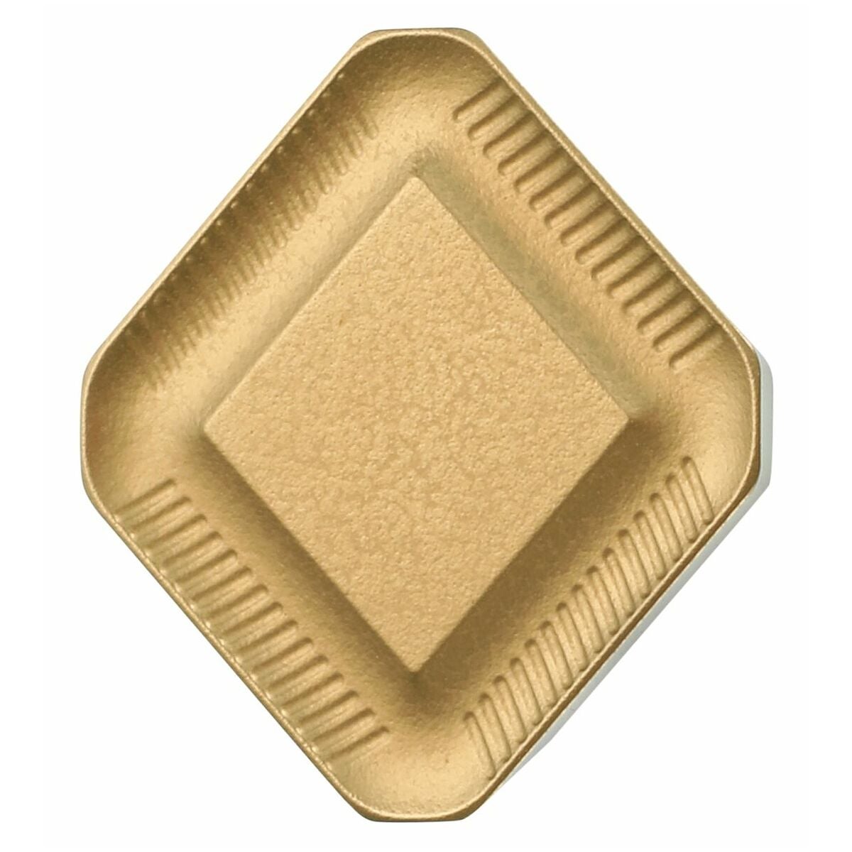 Kääntöterä jyrsintään Inox