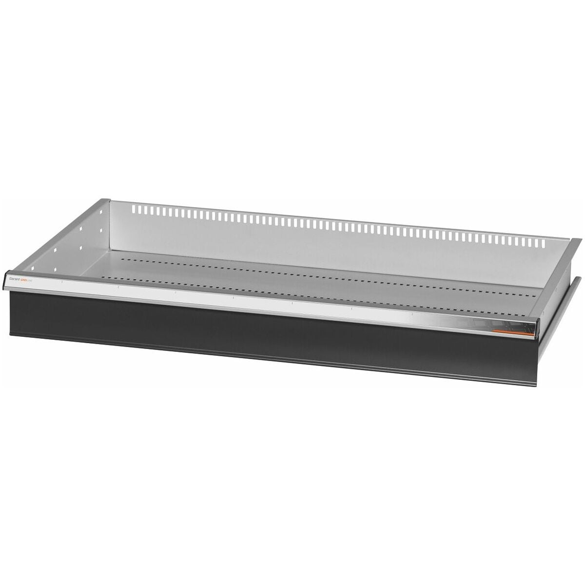 Vetolaatikko, 75 kg 36×20G 125 mm