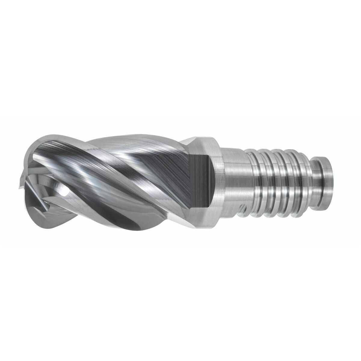DUO-LOCK HAIMER MILL Power Series HPC 12/1,0 mm