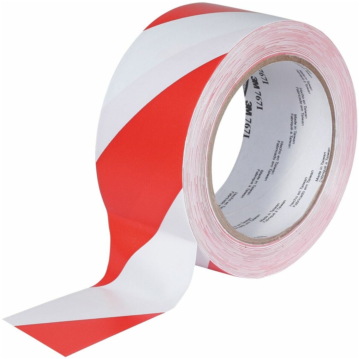 PVC-varoitusmerkintänauha