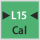 Kalibrointi: L15