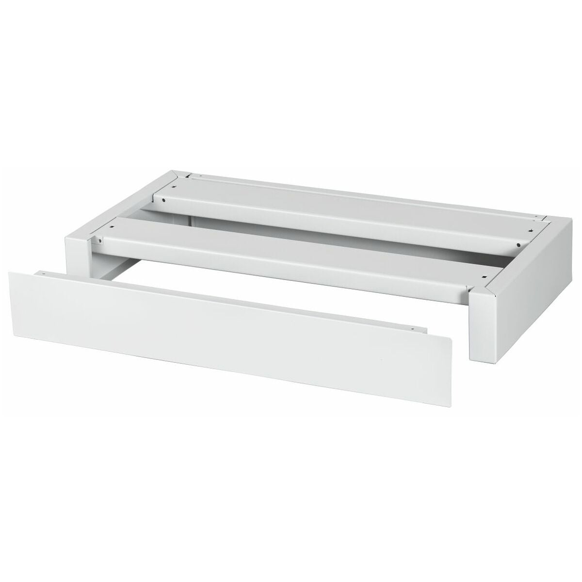 Jalusta irrotettavalla luukulla, syvyys 20G, korkeus 150 mm