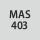 Kiristyspulttinormi: MAS 403