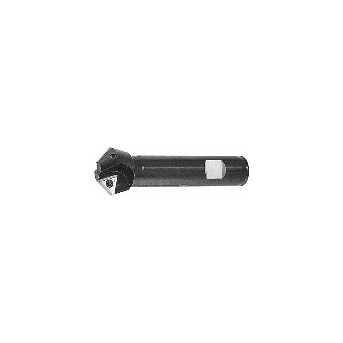 KOMET®-upotin 45°