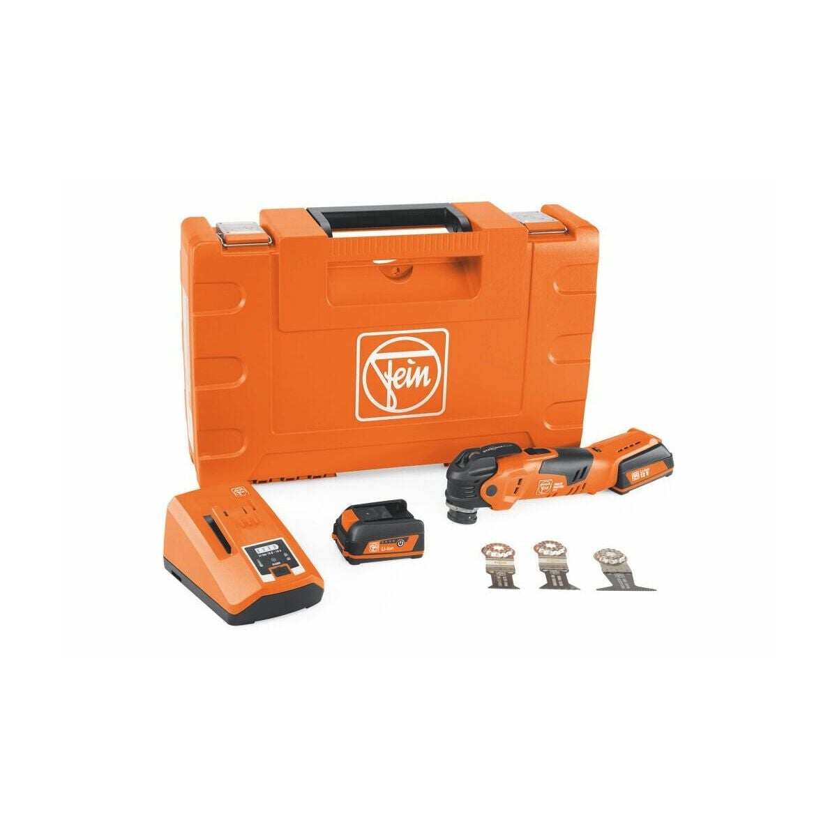 MultiMaster AMM 300 Plus Start Akku 71293261 71293261