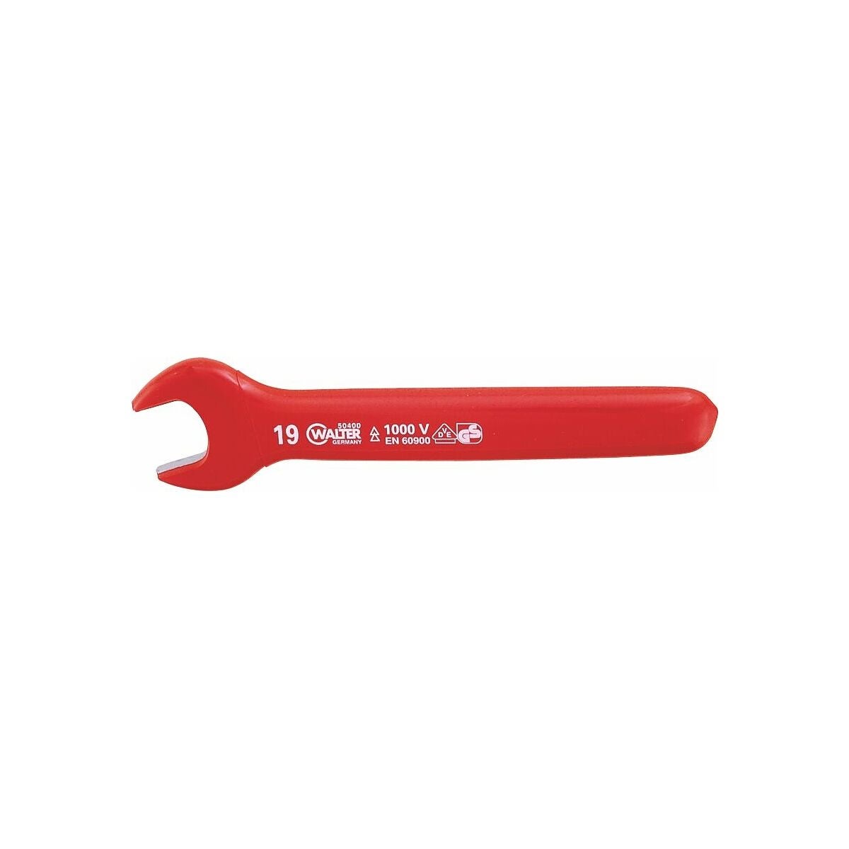 Eristeelliset kiintoavaimet (U-malli) 13 mm