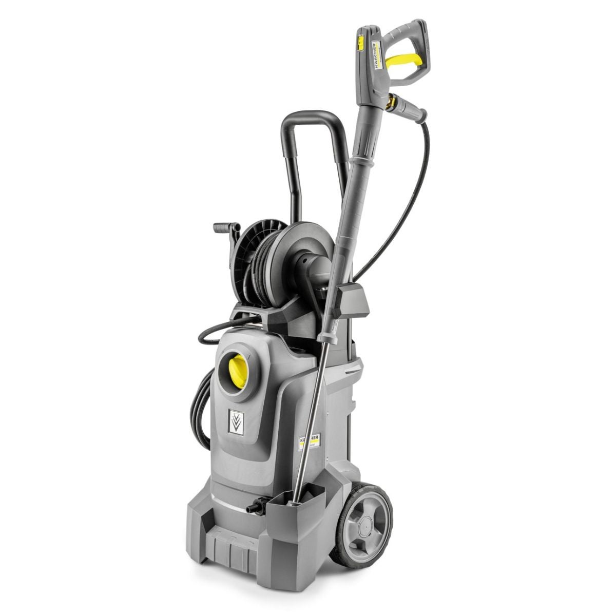 Painepesuri, kuumentamaton HD513EX