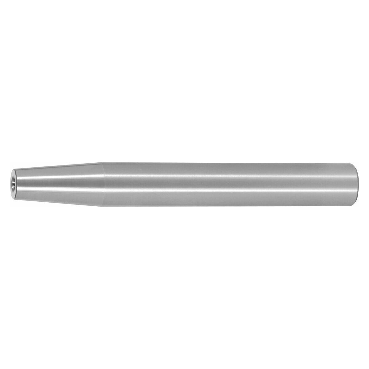 Kutistusholkin jatke 4,5° ilman pituudensäätöruuvia L = 160 mm