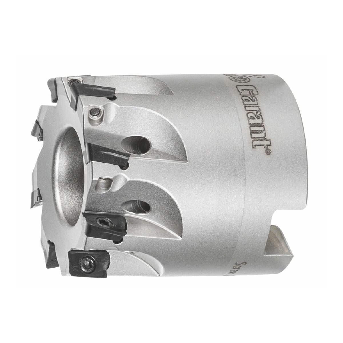 GARANT Softcut -kulmajyrsin 90° MTC:llä, reiällä 32/8 mm