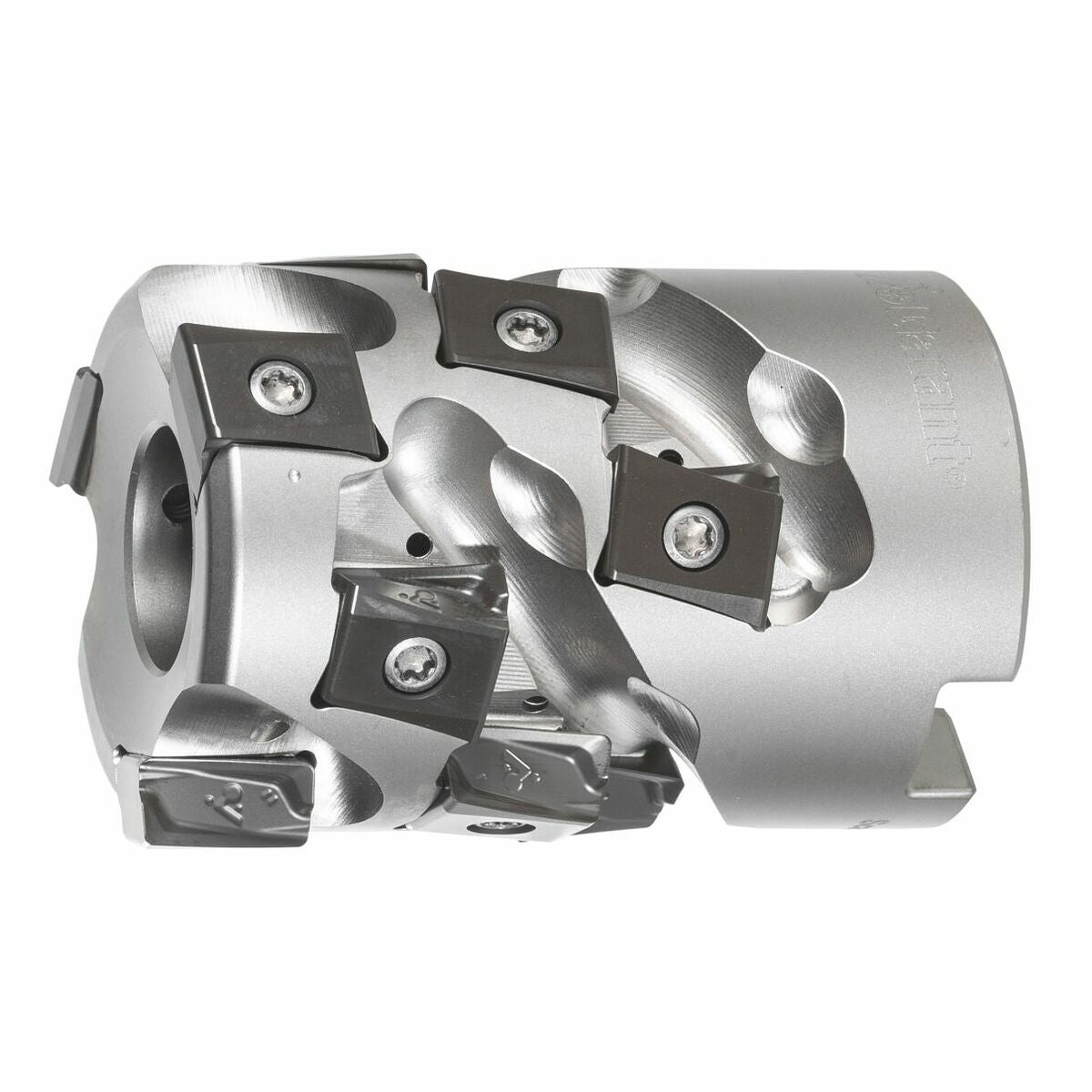 GARANT Power Tang 90° -tangentiaalinen suurteho-kulmajyrsin reiällä 50/3 mm