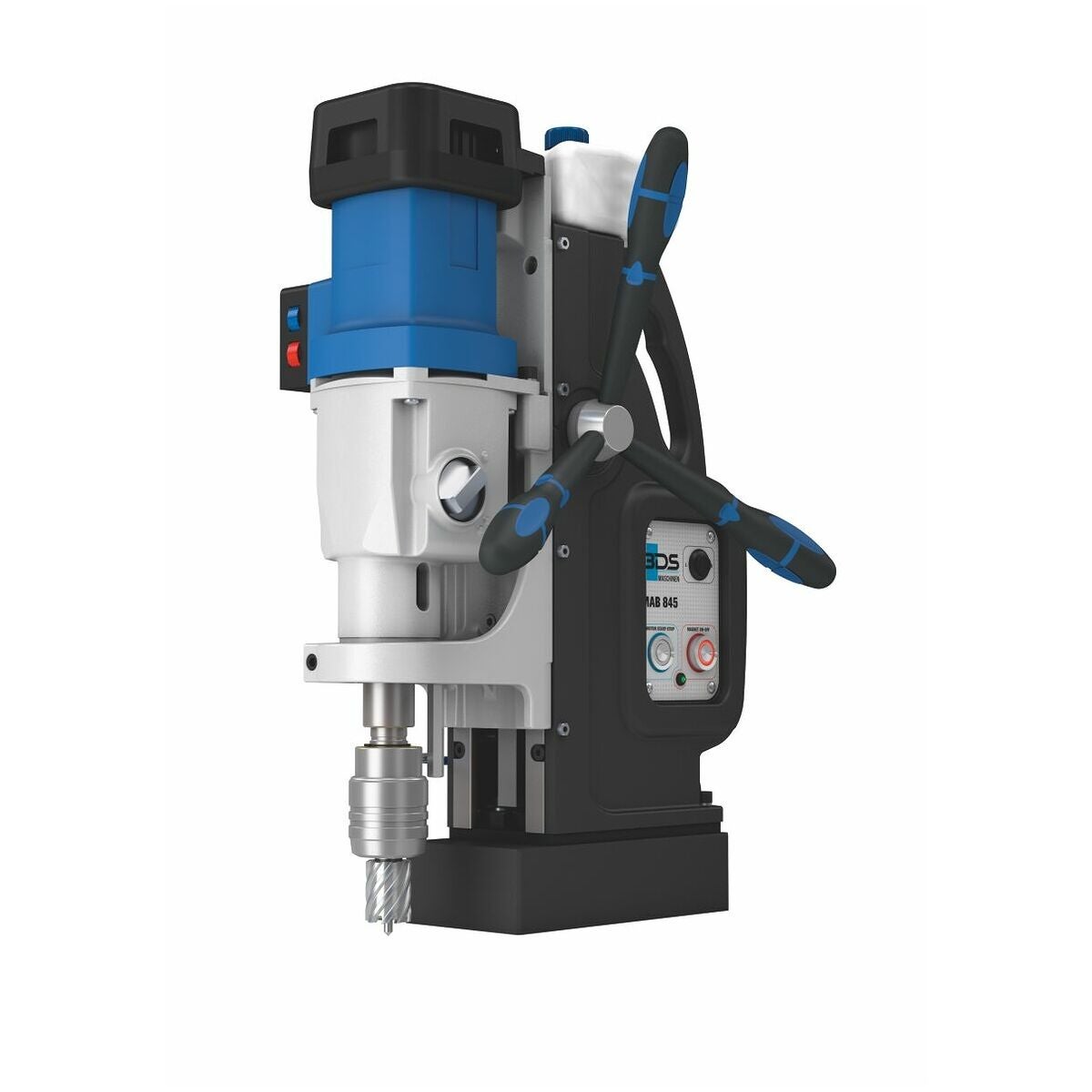 Reikäjyrsin SB MAB845
