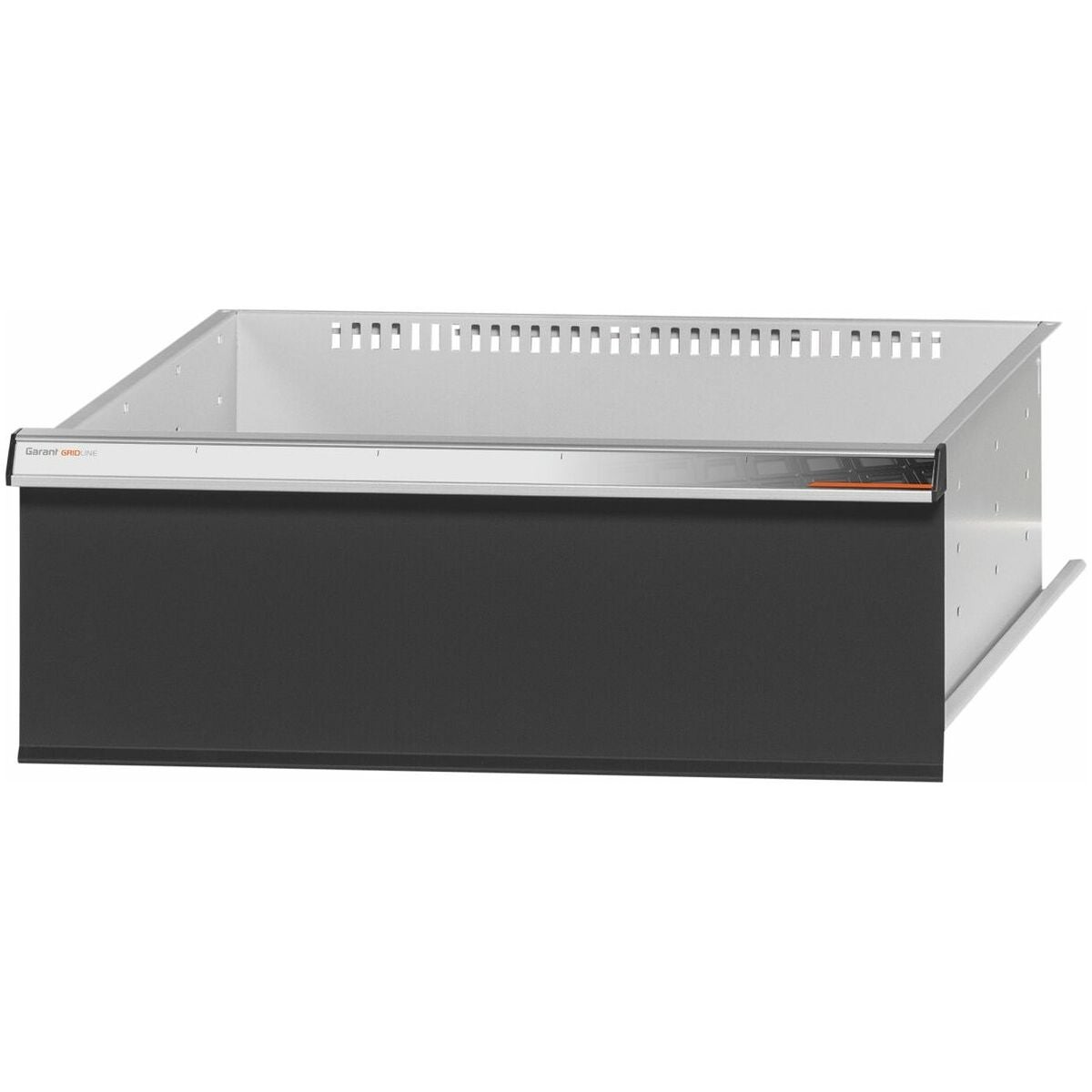 Laatikko 20×20G 200 mm